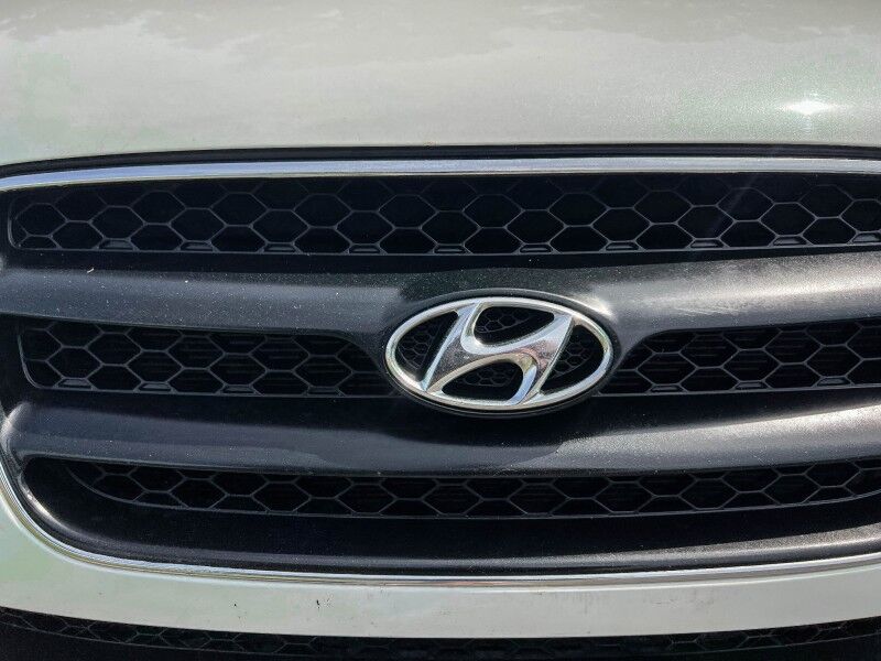 2008 Hyundai Santa Fe Limited Wilmington NC
