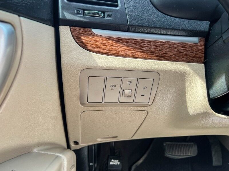 2008 Hyundai Santa Fe Limited Wilmington NC