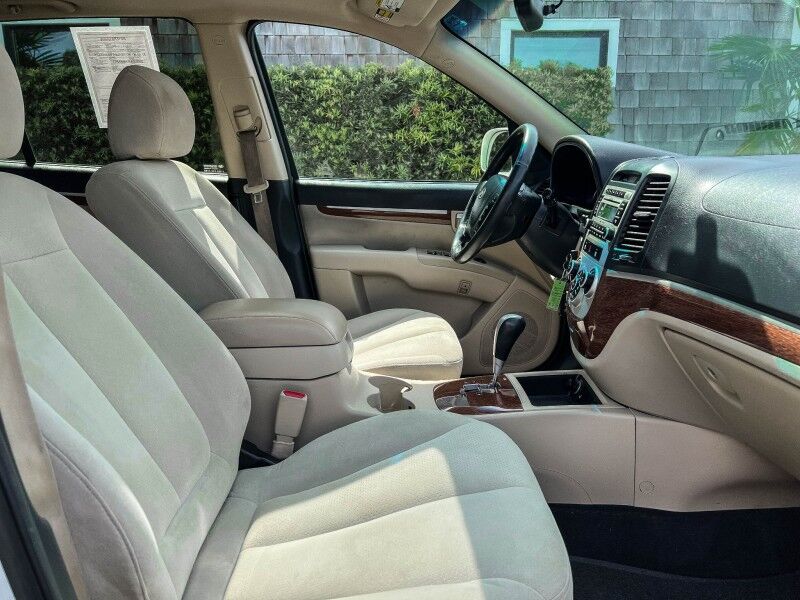 2008 Hyundai Santa Fe Limited Wilmington NC