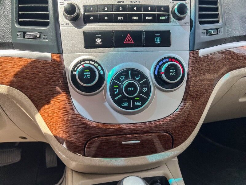 2008 Hyundai Santa Fe Limited Wilmington NC