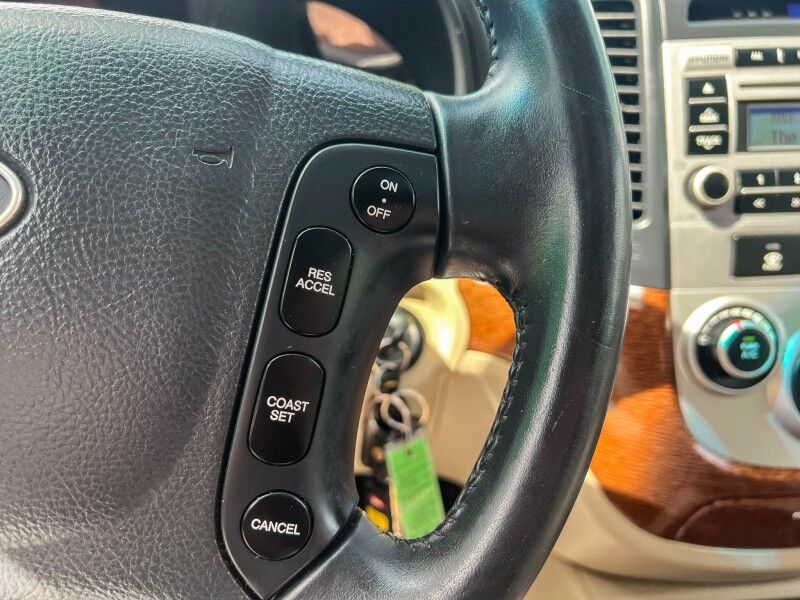 2008 Hyundai Santa Fe Limited Wilmington NC