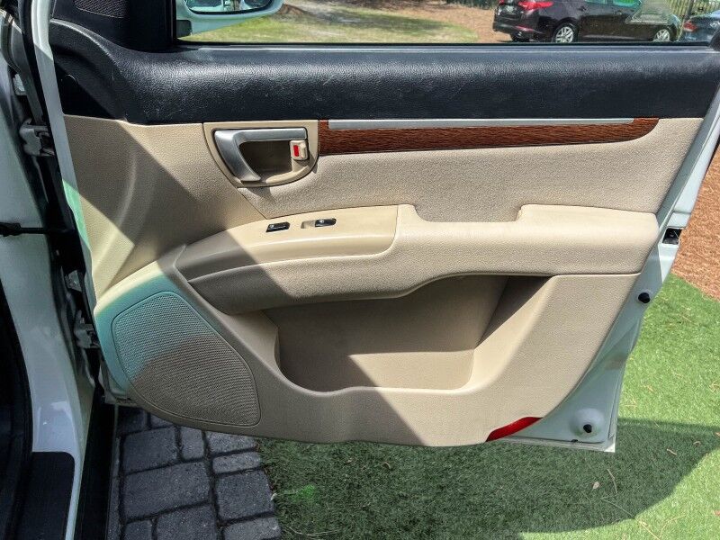 2008 Hyundai Santa Fe Limited Wilmington NC