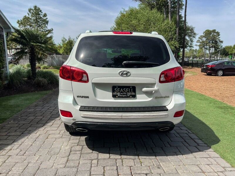 2008 Hyundai Santa Fe Limited Wilmington NC