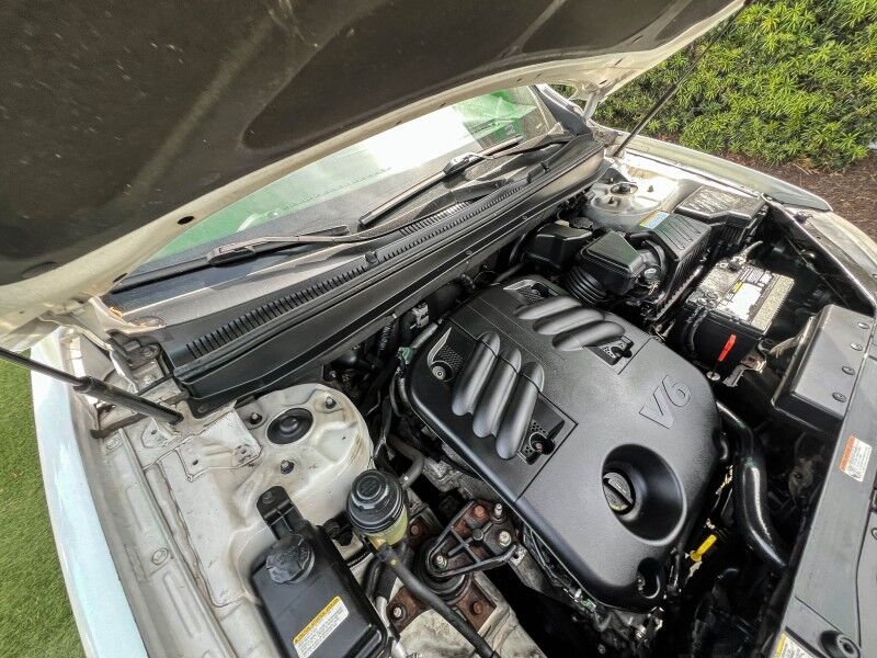 2008 Hyundai Santa Fe Limited Wilmington NC