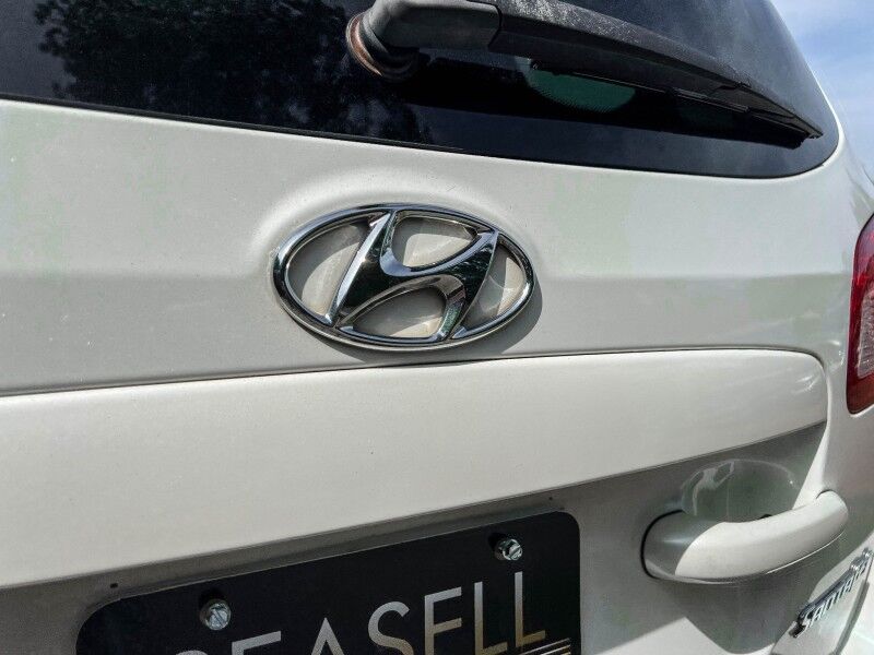 2008 Hyundai Santa Fe Limited Wilmington NC