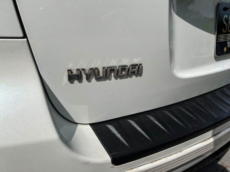 2008 Hyundai Santa Fe Limited Wilmington NC