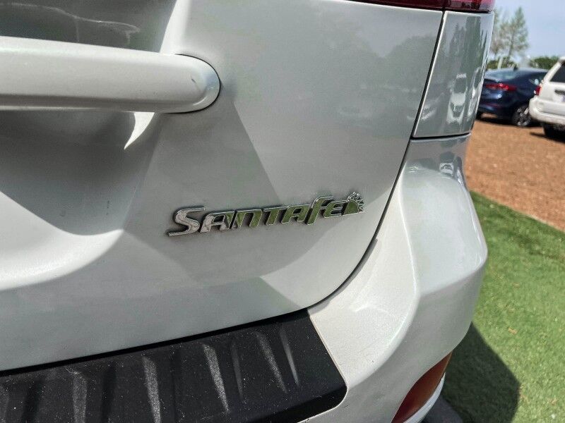 2008 Hyundai Santa Fe Limited Wilmington NC