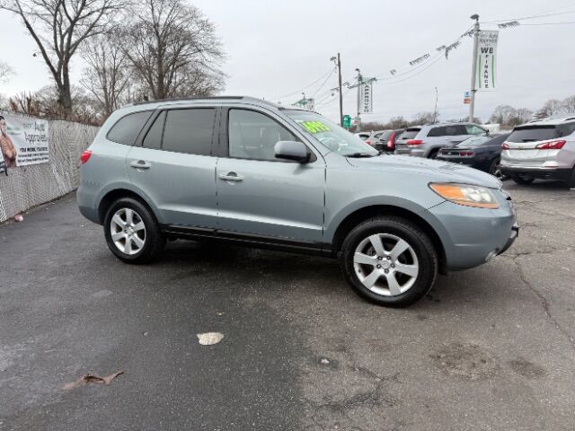 2008 Hyundai Santa Fe SE | Limited East Islip NY