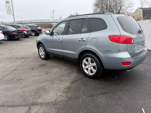 2008 Hyundai Santa Fe SE | Limited East Islip NY