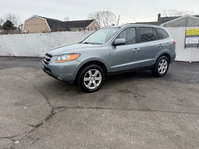 2008 Hyundai Santa Fe SE | Limited