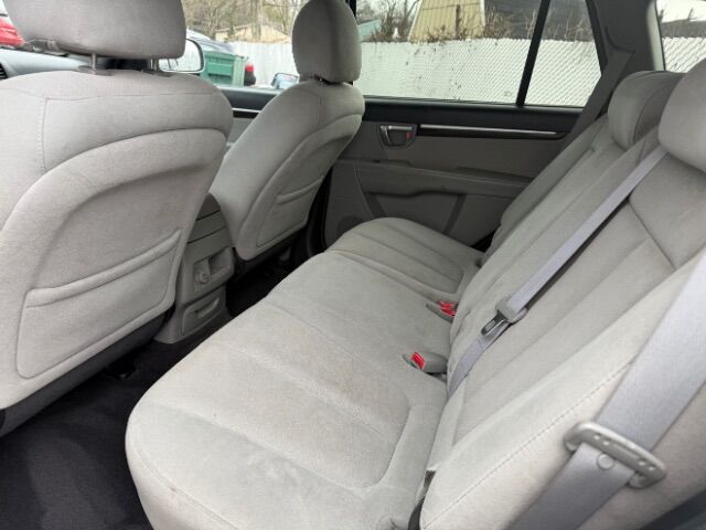 2008 Hyundai Santa Fe SE | Limited East Islip NY