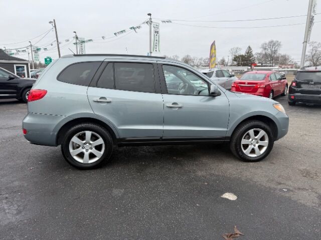 2008 Hyundai Santa Fe SE | Limited East Islip NY