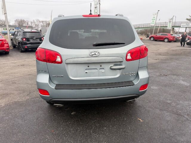 2008 Hyundai Santa Fe SE | Limited East Islip NY