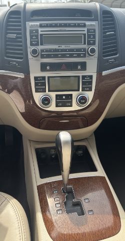 2008 Hyundai Santa Fe SE | Limited Houston TX