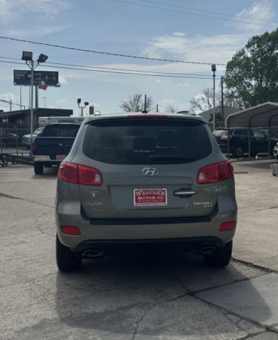 2008 Hyundai Santa Fe SE | Limited Houston TX