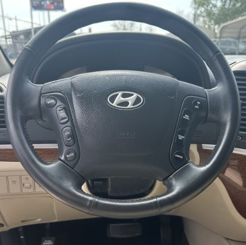 2008 Hyundai Santa Fe SE | Limited Houston TX