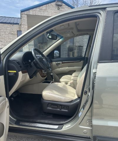 2008 Hyundai Santa Fe SE | Limited Houston TX