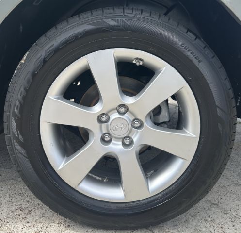 2008 Hyundai Santa Fe SE | Limited Houston TX