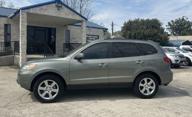 2008 Hyundai Santa Fe SE | Limited Houston TX