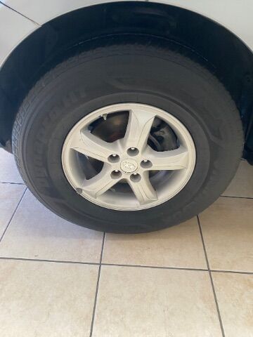 2008 Hyundai Santa Fe SE Charlotte NC