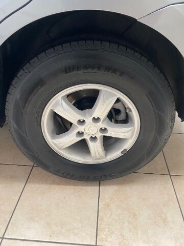 2008 Hyundai Santa Fe SE Charlotte NC