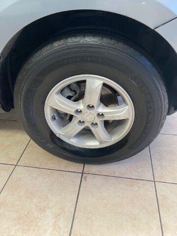 2008 Hyundai Santa Fe SE Charlotte NC