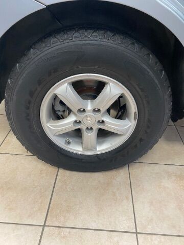 2008 Hyundai Santa Fe SE Charlotte NC