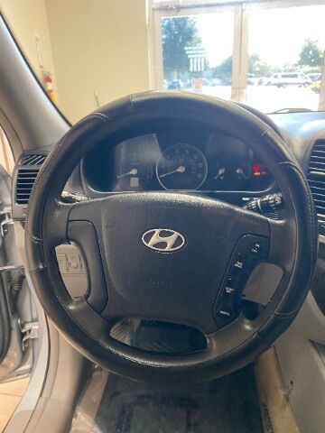 2008 Hyundai Santa Fe SE Charlotte NC