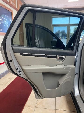 2008 Hyundai Santa Fe SE Charlotte NC