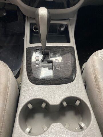 2008 Hyundai Santa Fe SE Charlotte NC