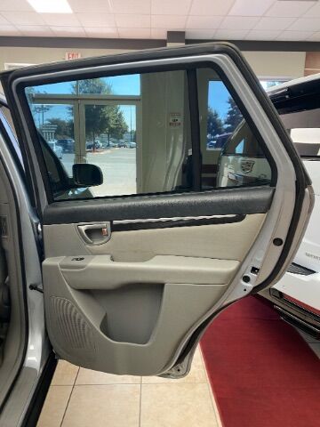 2008 Hyundai Santa Fe SE Charlotte NC