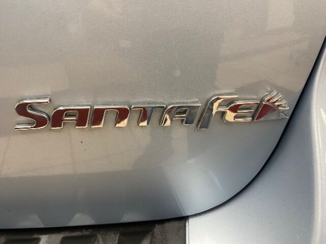 2008 Hyundai Santa Fe SE Charlotte NC