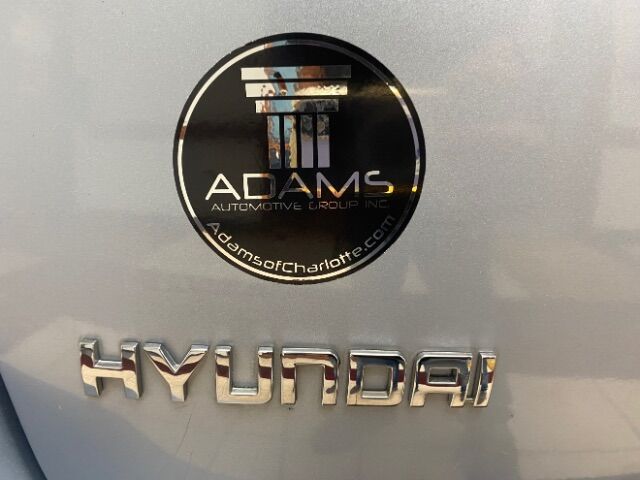 2008 Hyundai Santa Fe SE Charlotte NC