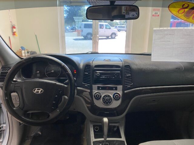 2008 Hyundai Santa Fe SE Charlotte NC