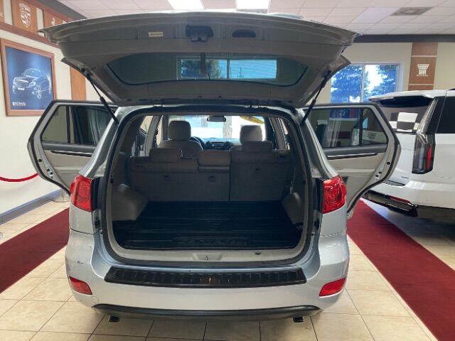 2008 Hyundai Santa Fe SE Charlotte NC