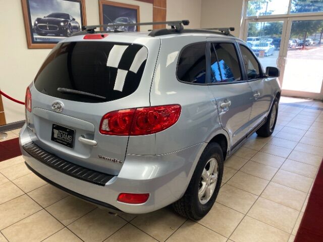 2008 Hyundai Santa Fe SE Charlotte NC