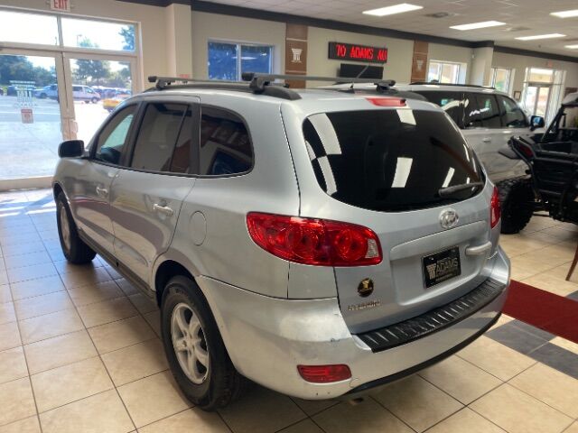 2008 Hyundai Santa Fe SE Charlotte NC