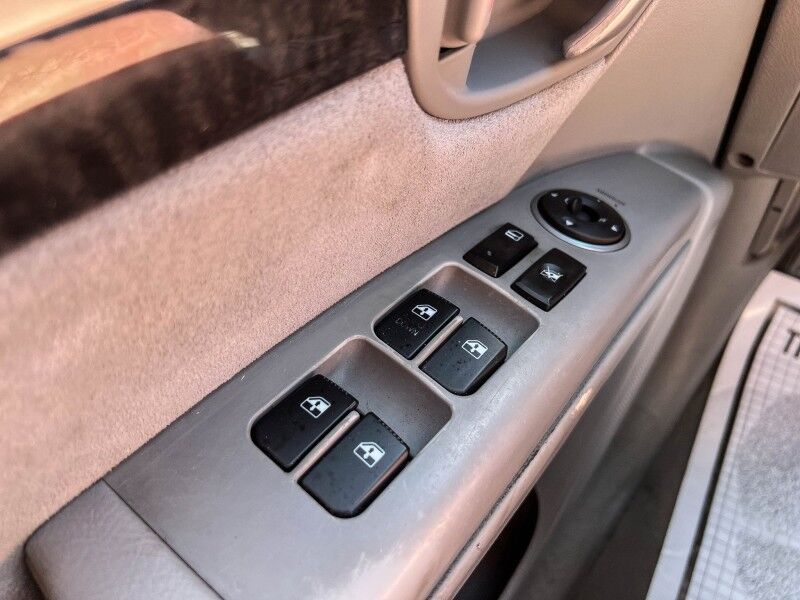 2008 Hyundai Santa Fe SE Wilmington NC