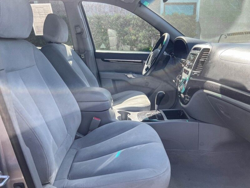 2008 Hyundai Santa Fe SE Wilmington NC