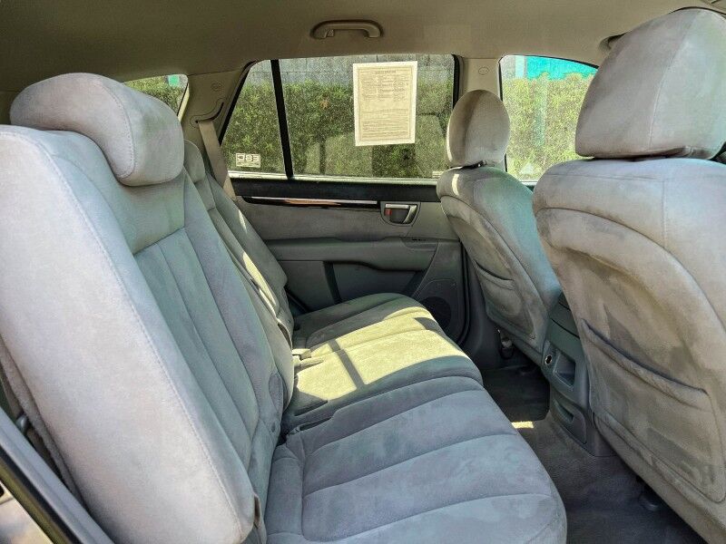 2008 Hyundai Santa Fe SE Wilmington NC