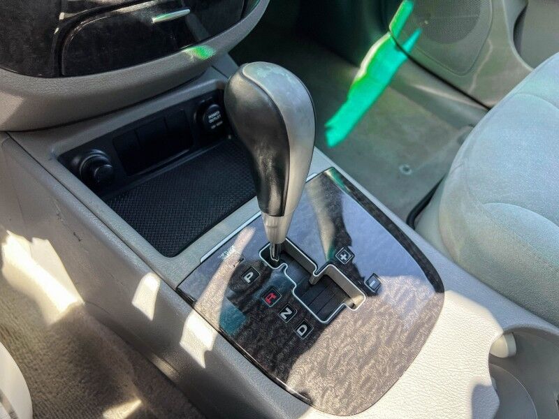 2008 Hyundai Santa Fe SE Wilmington NC