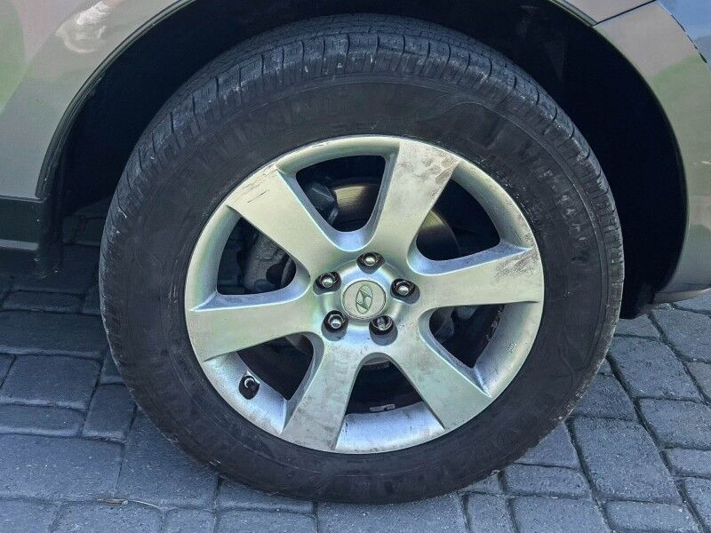 2008 Hyundai Santa Fe SE Wilmington NC