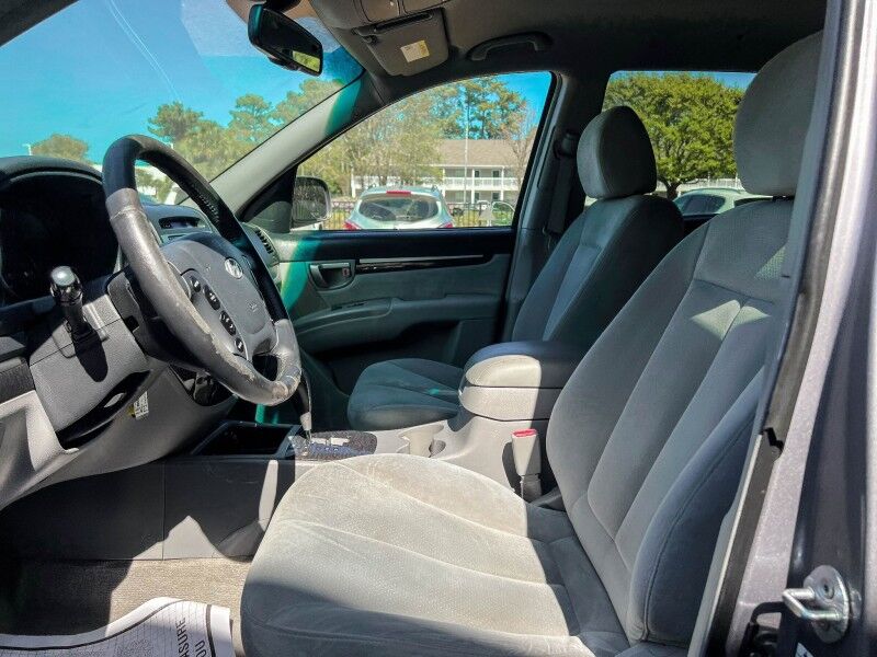 2008 Hyundai Santa Fe SE Wilmington NC