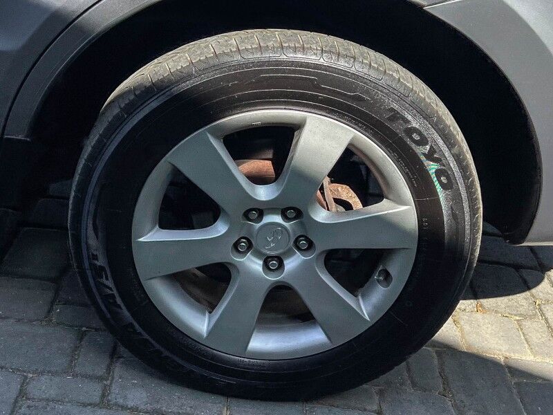 2008 Hyundai Santa Fe SE Wilmington NC