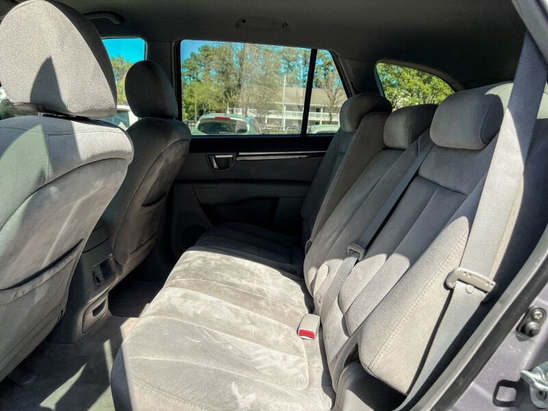 2008 Hyundai Santa Fe SE Wilmington NC