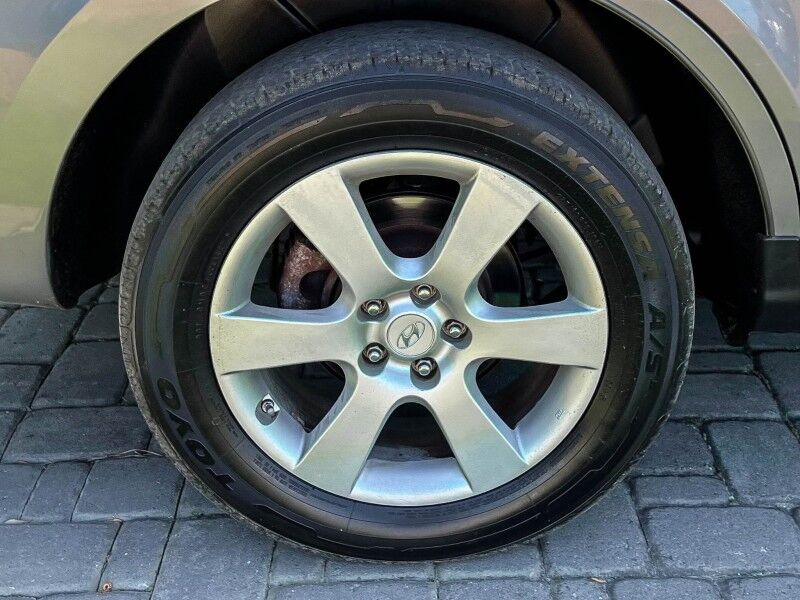 2008 Hyundai Santa Fe SE Wilmington NC
