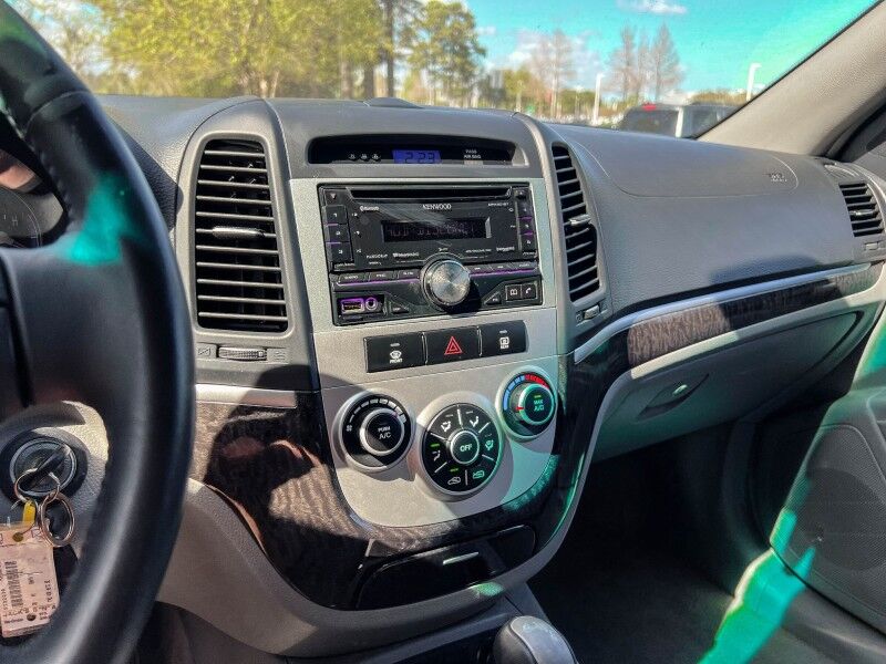2008 Hyundai Santa Fe SE Wilmington NC