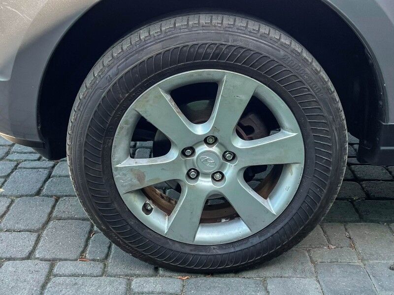 2008 Hyundai Santa Fe SE Wilmington NC