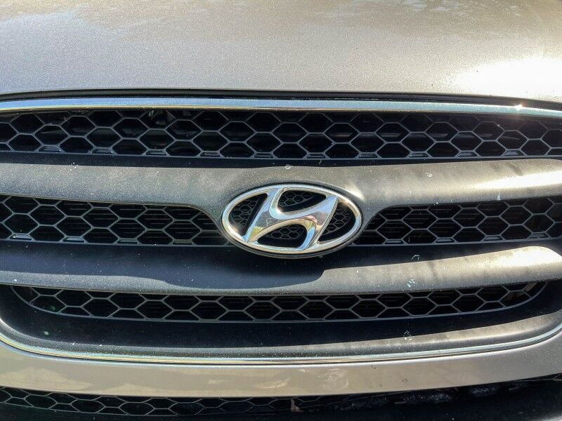 2008 Hyundai Santa Fe SE Wilmington NC