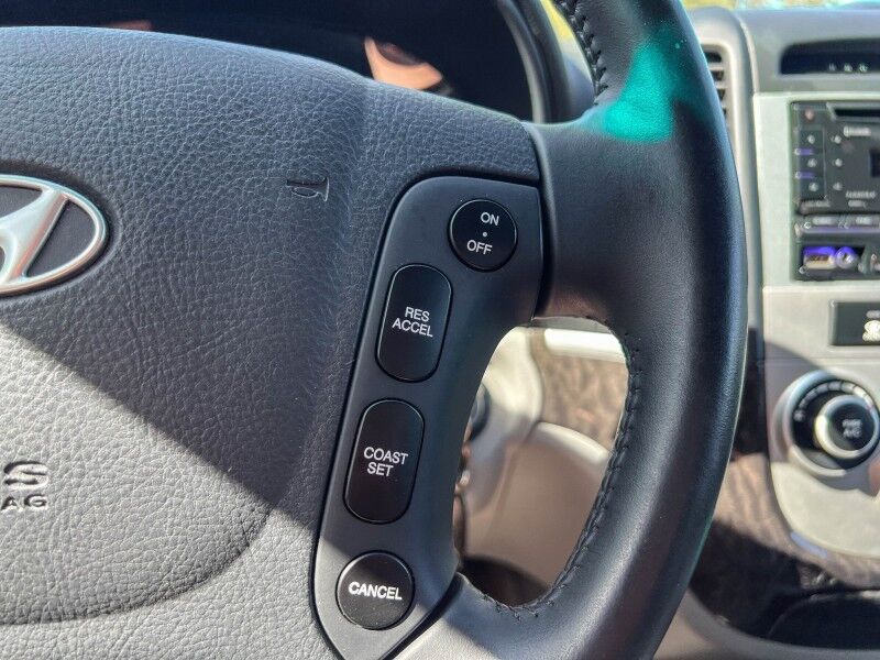 2008 Hyundai Santa Fe SE Wilmington NC